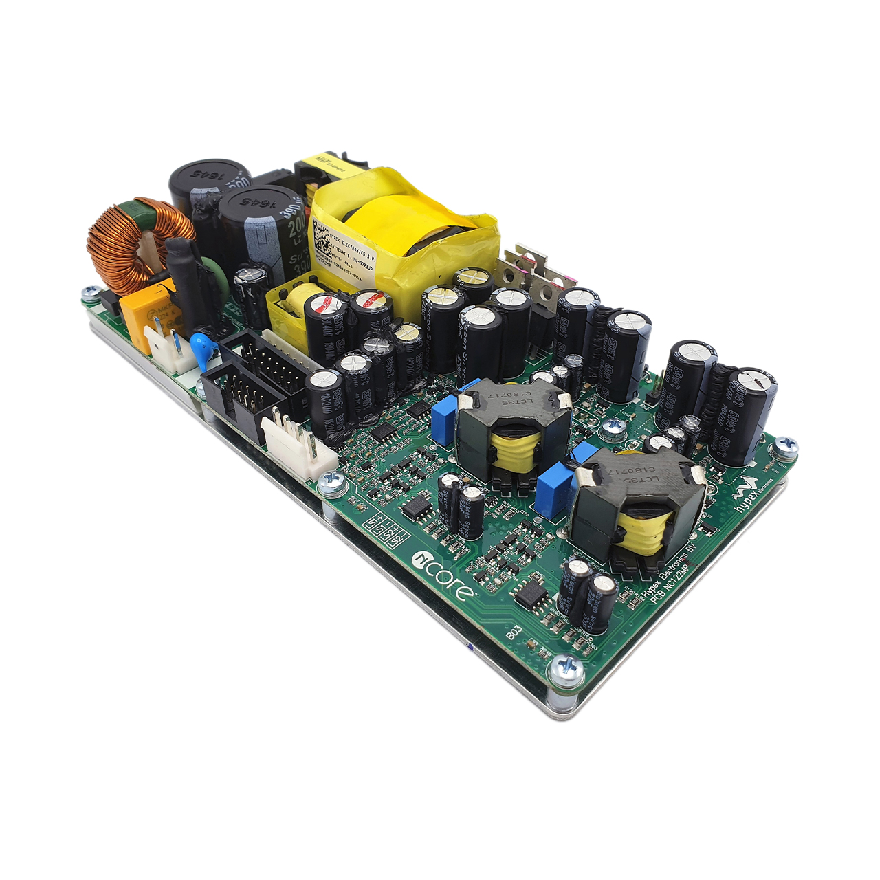 Hypex NC122MP amplifier module