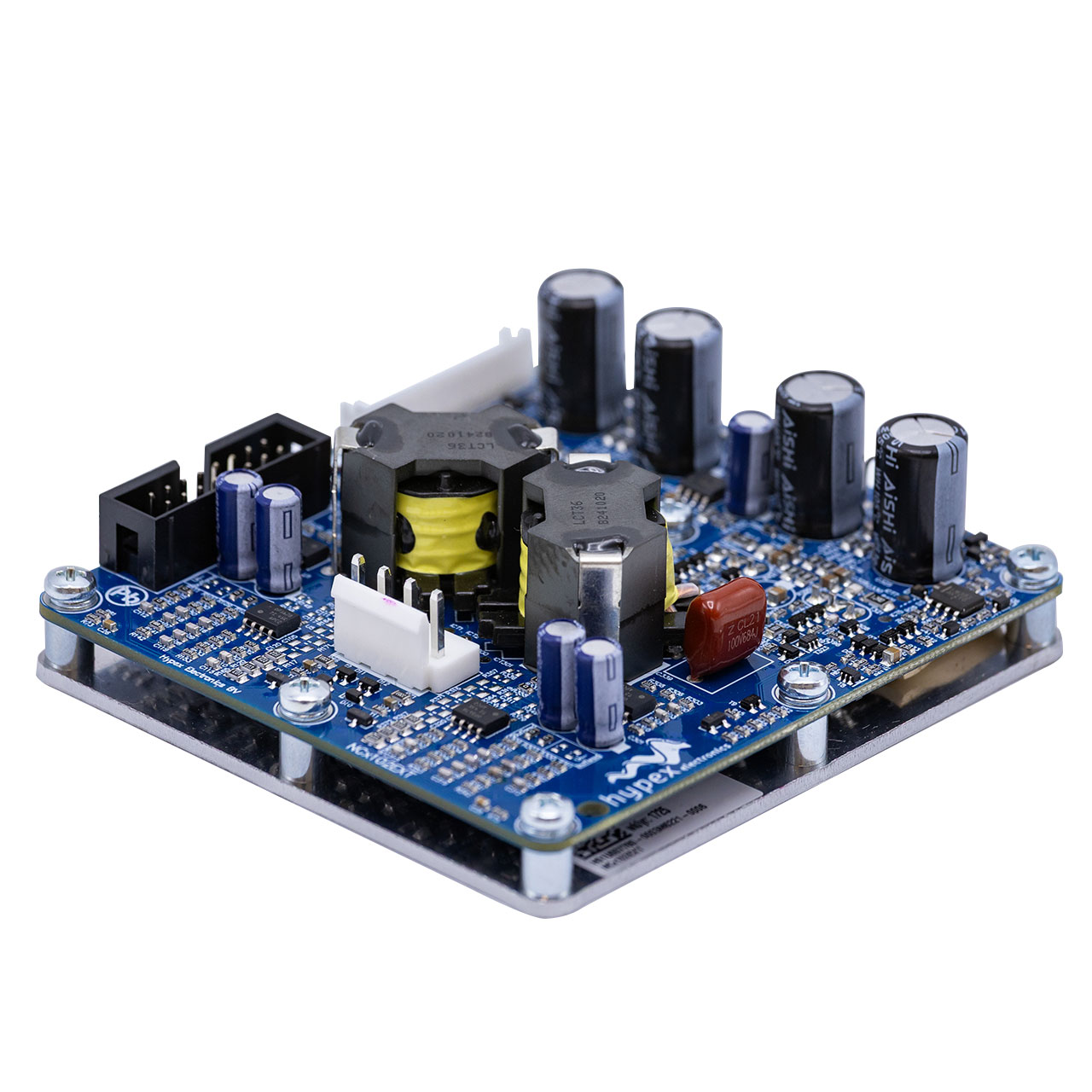 CAV Stereo Amplifier NC-250 本体 Hypex NC250MP OEM amplifier module with on-board SMPS
