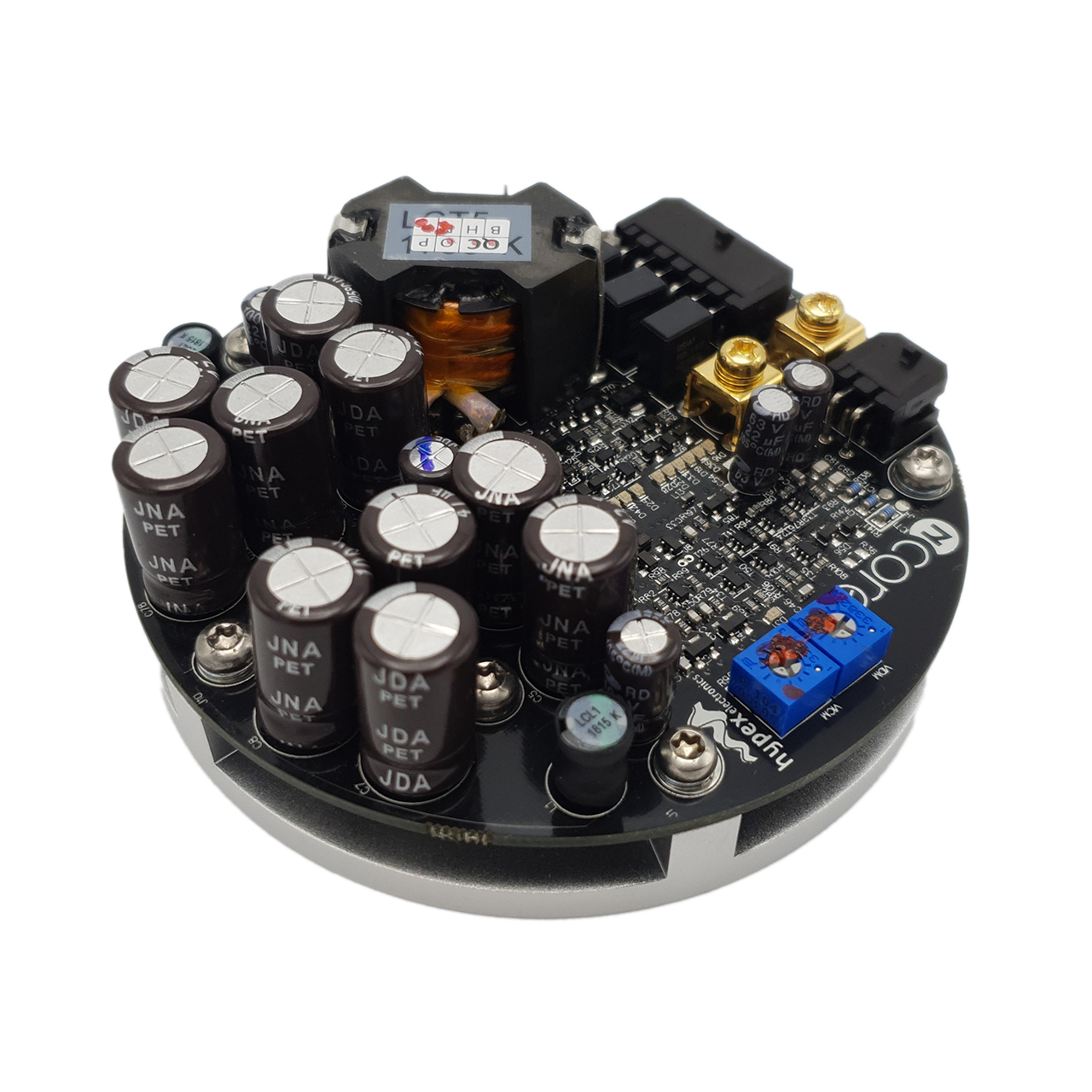 【美品】Hypex NCore NC400 +SMPS600モノラルパワーアンプ NC400 | H01U001376