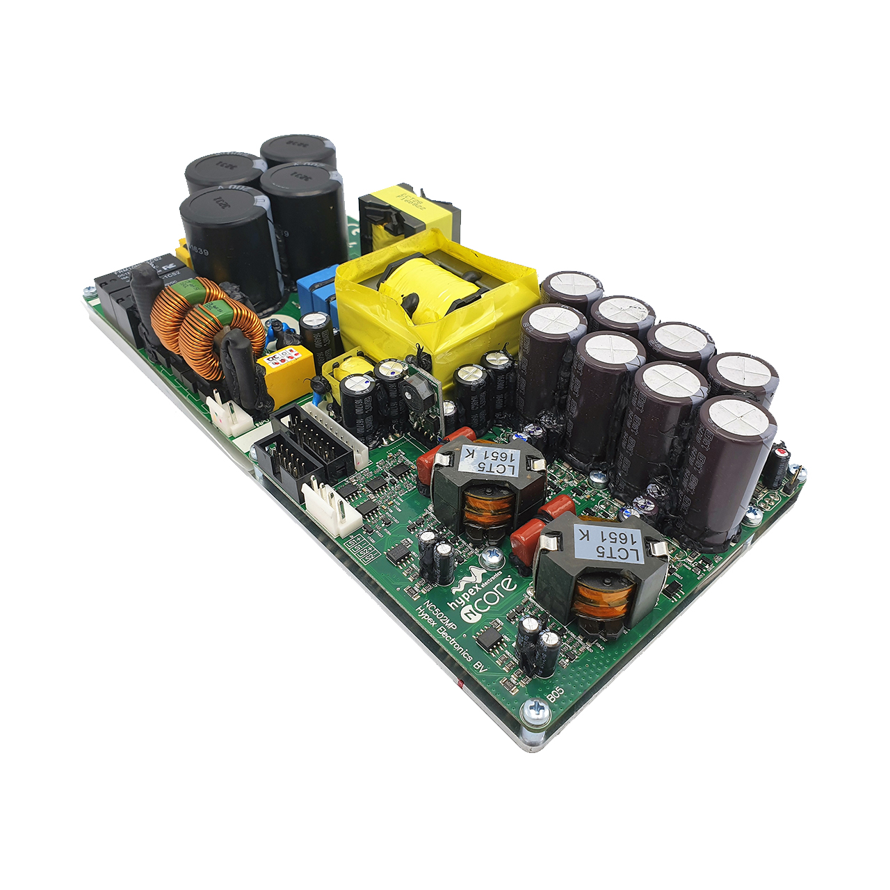 Hypex NC502MP amplifier module
