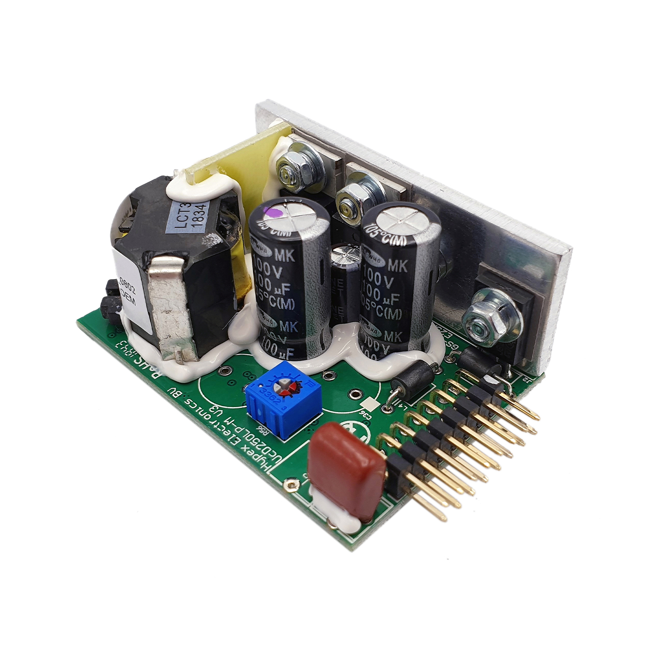 Hypex UcD™ 250LP amplifier module