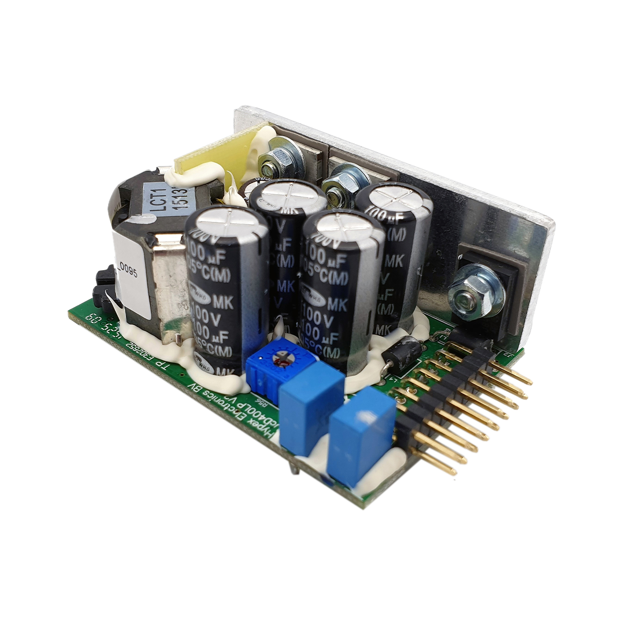 Hypex UcD™ 400LP amplifier module