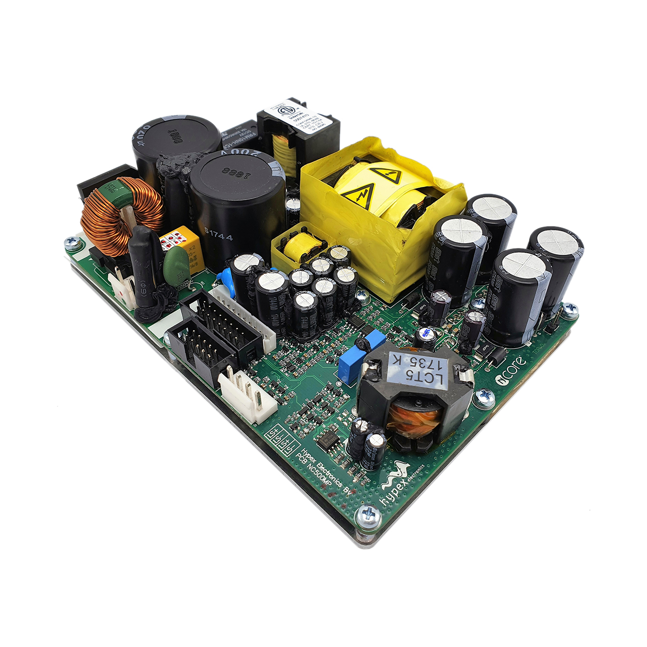 Hypex NC500MP amplifier module