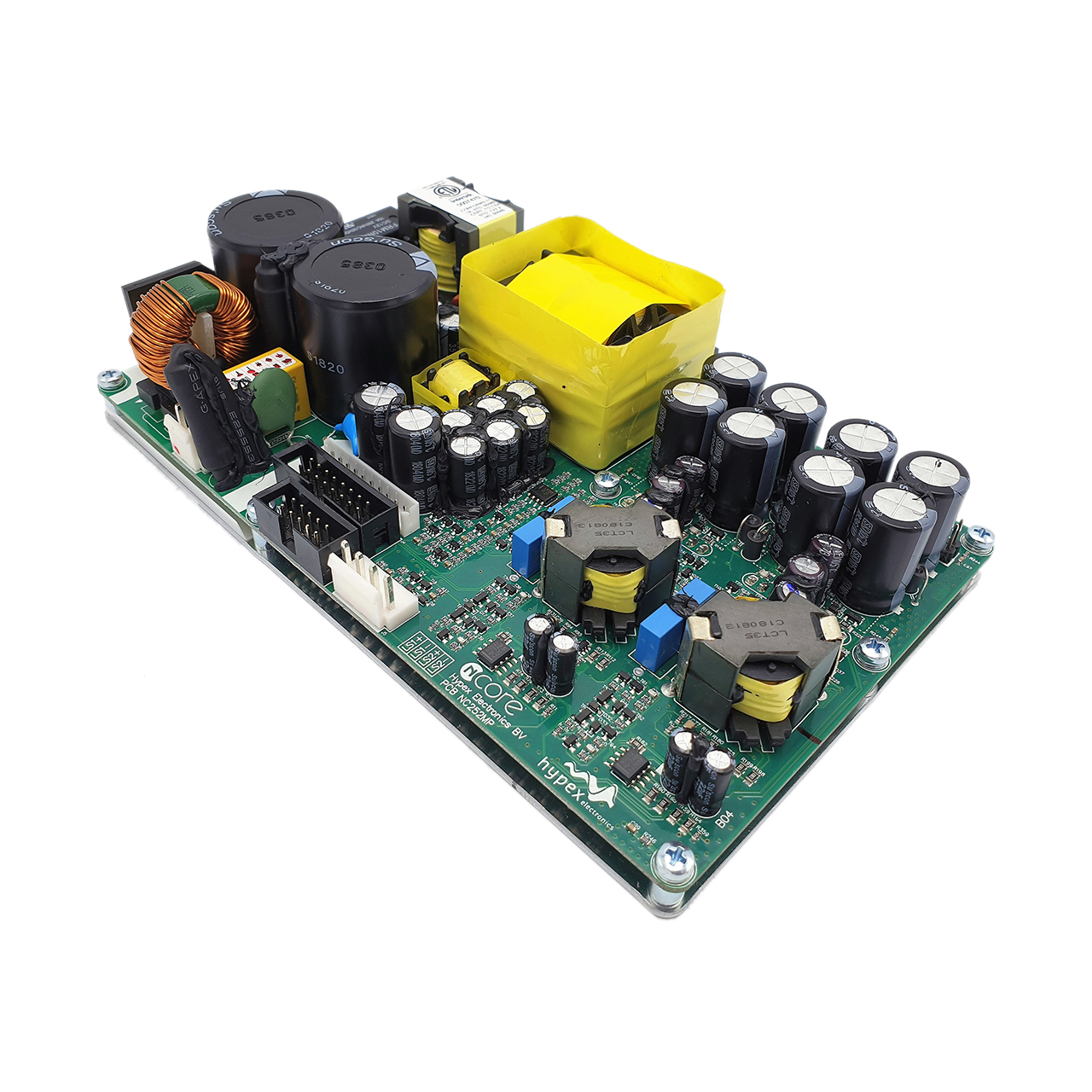 Hypex NC252MP amplifier module