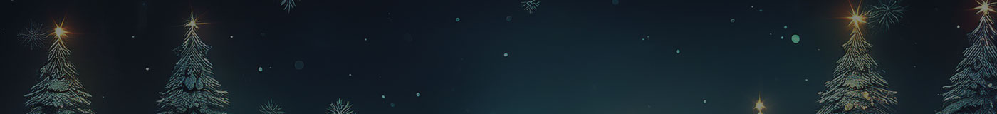Happy Hollidays