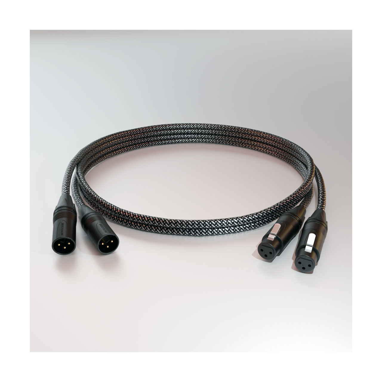Hypex Direct Stereo Interconnect XLR-XLR 1 meter